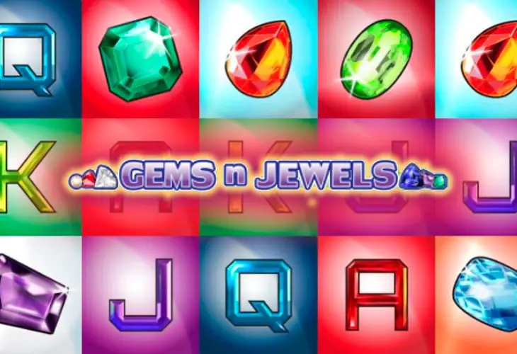 Gems N Jewels