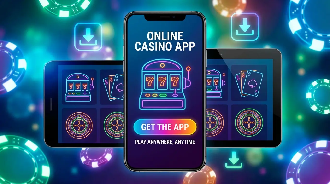 Wildz casino app
