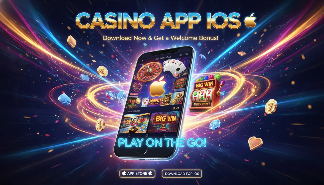 Wildz iOS app