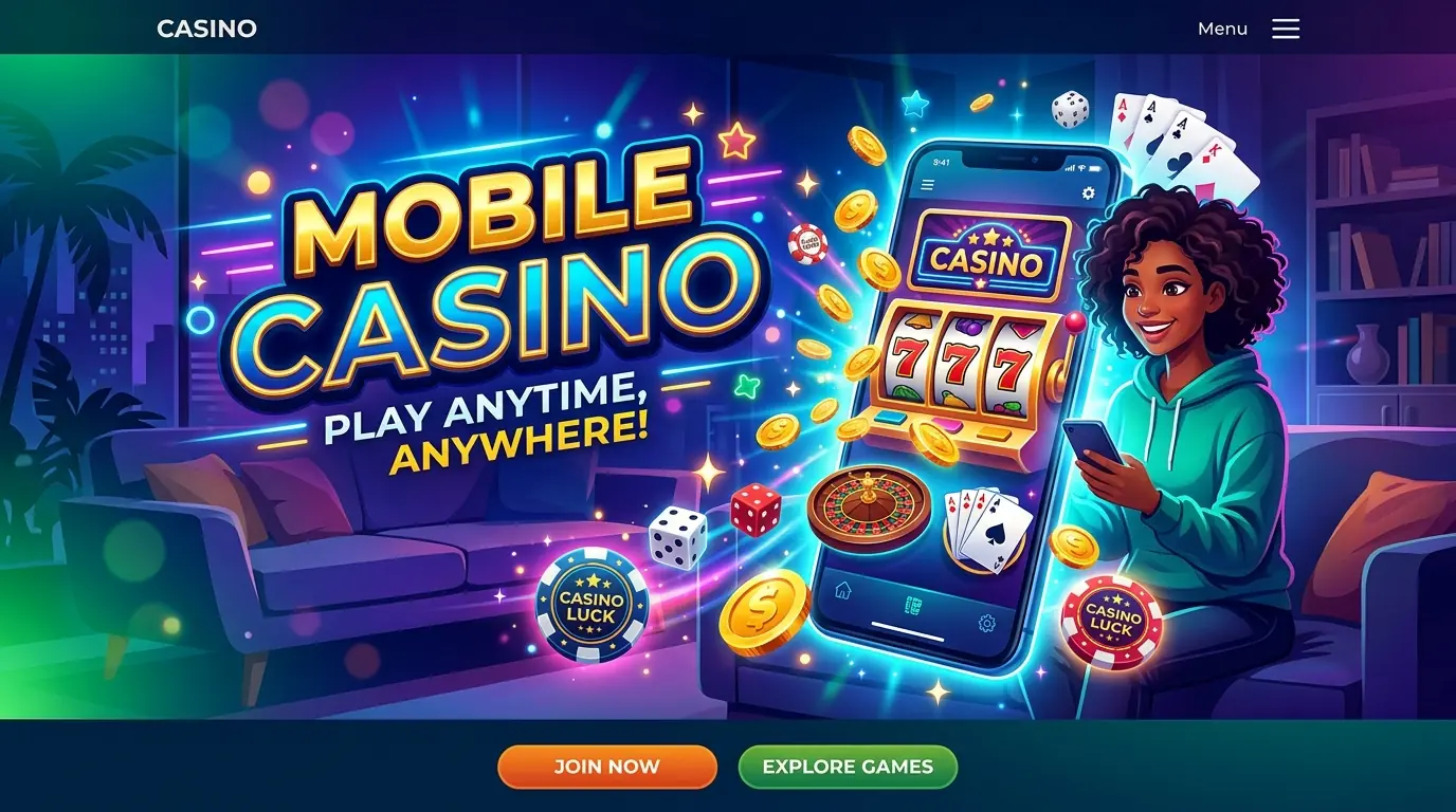 Wildz casino mobile