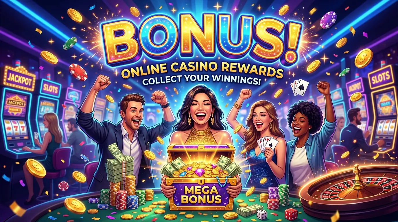 Wildz bonus