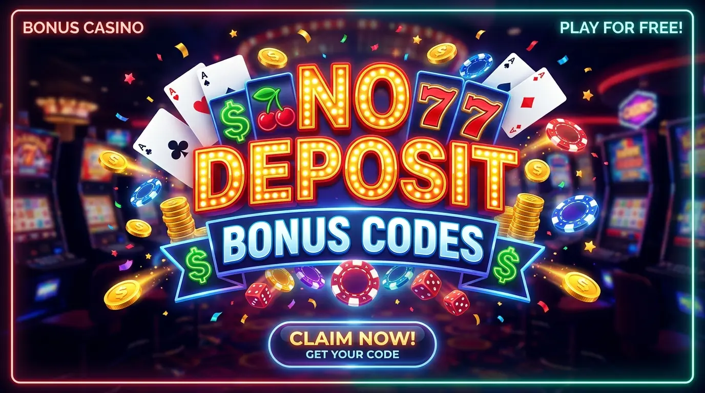 Wildz no deposit bonus codes