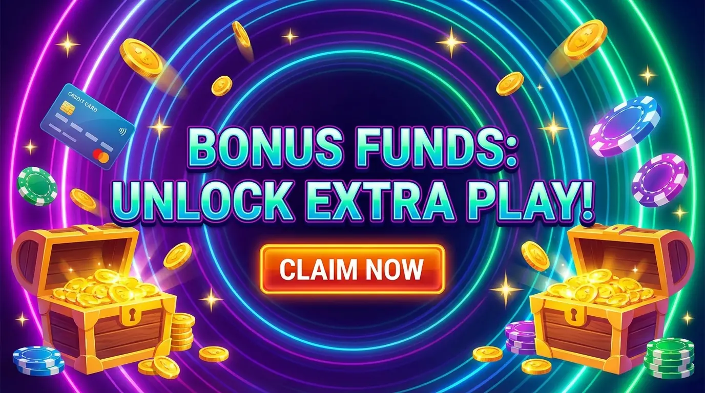 Wildz bonus balance