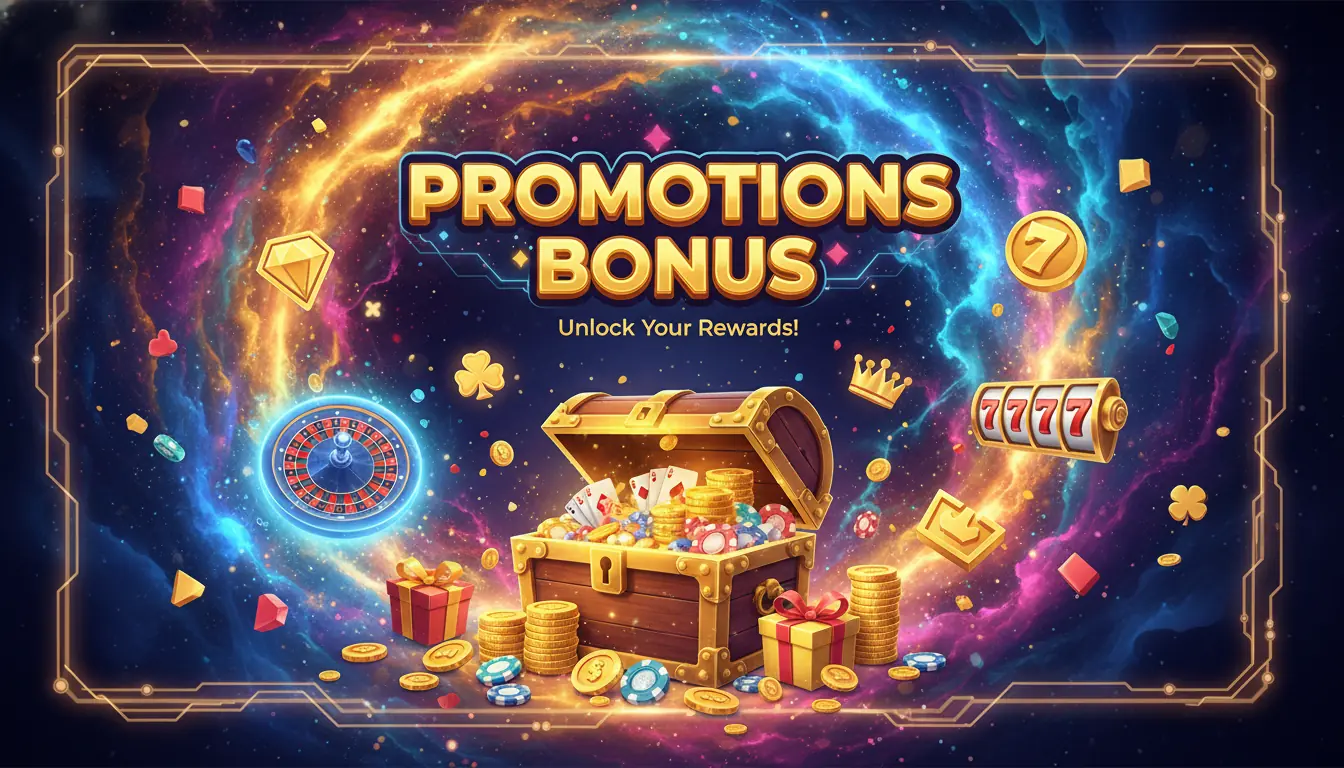 Wildz promotions