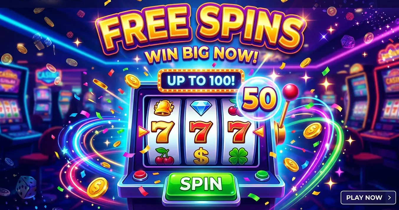 Wildz casino spin offers
