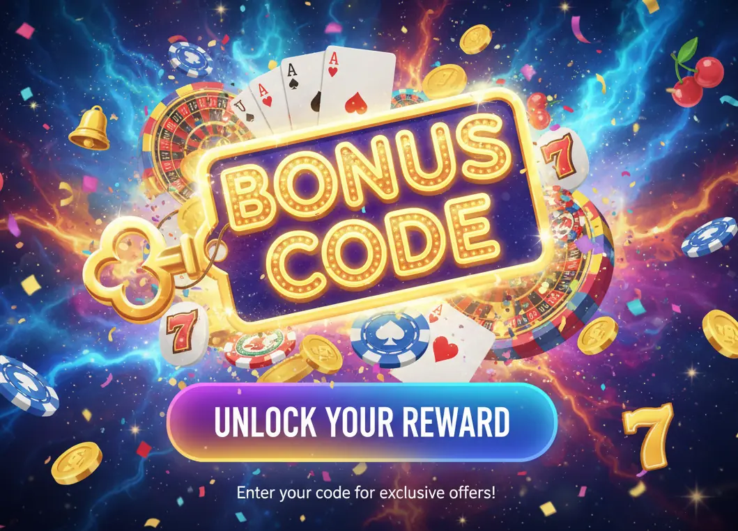Wildz casino bonus code