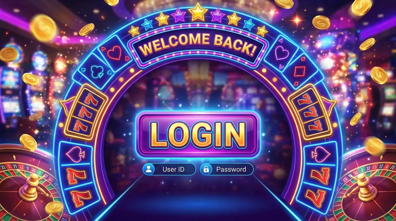 Wildz casino login