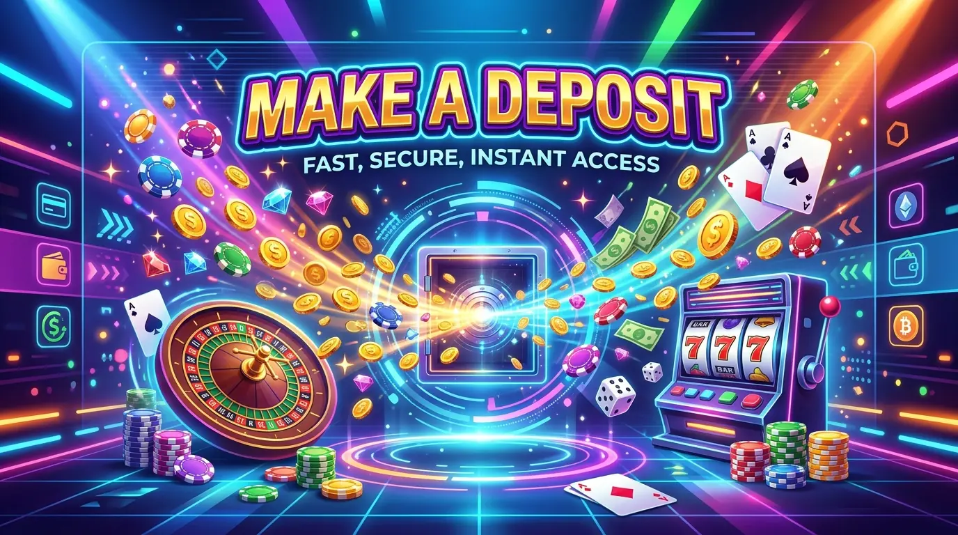 Wildz casino payment methods