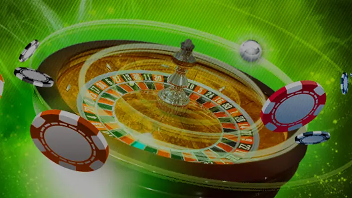 Wildz roulette game