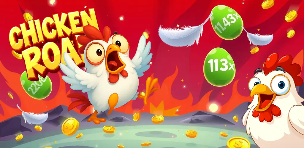 Wildz Chicken Road