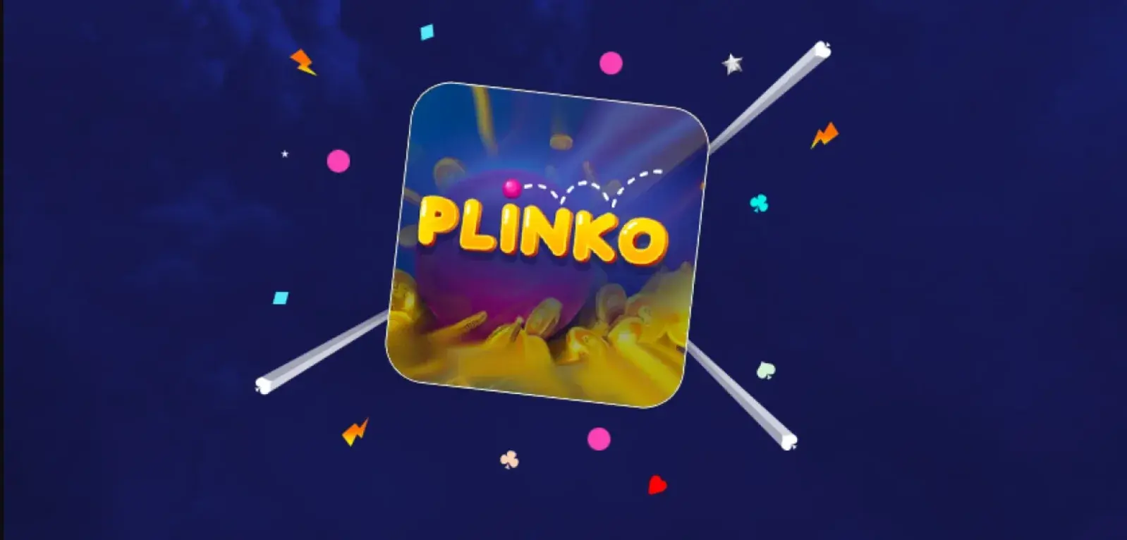 Wildz Plinko game